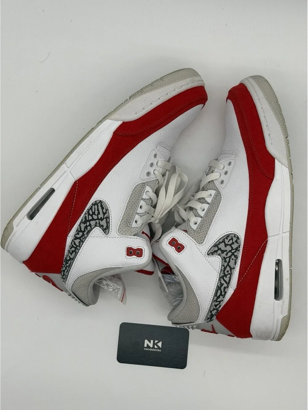 Jordan all our
